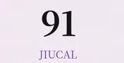 91 标识